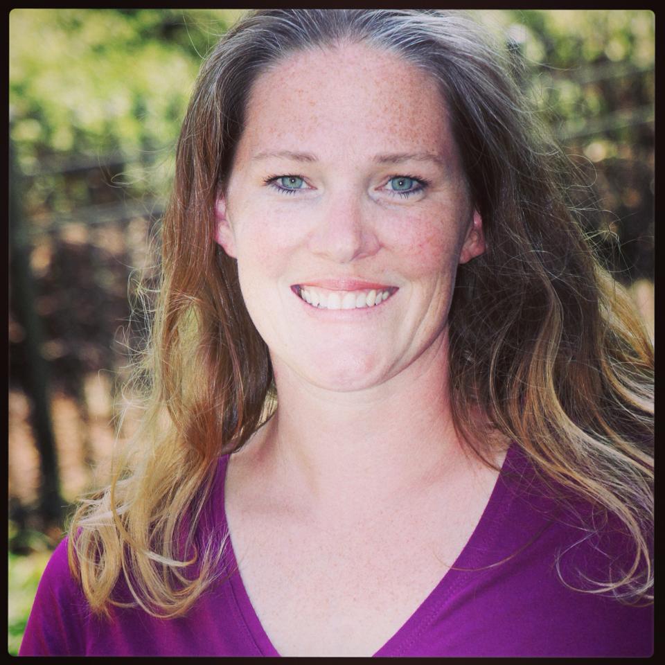 Kelly Cavanaugh
