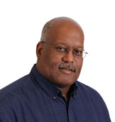 Millard Harris